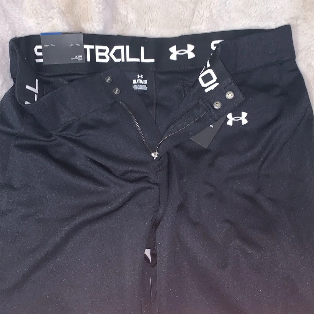 Under Armour softball pant - Picture 6 of 8